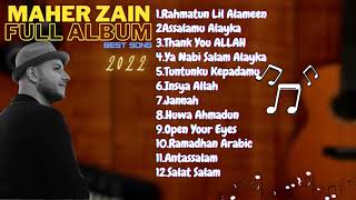 Maher Zein Full Album 2020 | Best Song of Maher Zain