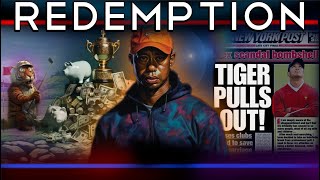 Tiger Woods - The Life, Career, & Redemption of Golf's Greatest (Original Docume
