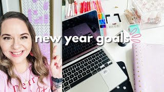 Watch this before you set goals for 2023 ✨