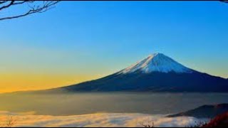 JAPANESE LOFI X DRILL BEAT 'MOUNT FUJI"