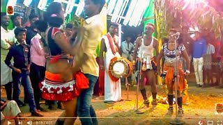 Comedy Dancing karakattam Video Tamil Nadu Jan 2018  HD1080p