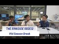 The Rinkside: S02E12 Mid Season Break