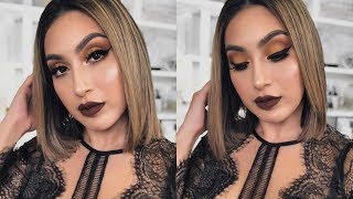 GRWM: ALL THE CHISME ABOUT MY LIFE