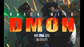 Black Mind - DMON (Official Video)