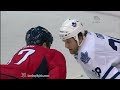 colton orr vs d.j. king dec 6 2010 sportsnet feed