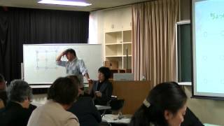 2013.12.5　養育支援講演会③