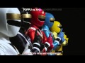 Kaizoku Sentai Gokaiger Movie Goseiger! Ending w_ English Subtitles