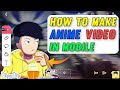 How to make Animation Video in Mobile || how to make Animated Video || Step By Step Tutorial - 2023