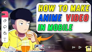 How to make Animation Video in Mobile || how to make Animated Video || Step By Step Tutorial - 2023