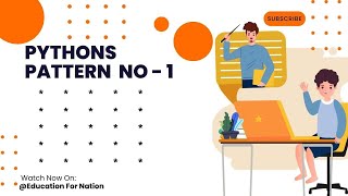 Python Pattern Programming Challenges | Unlocking Python Patterns Beginner to Advanced in Hindi