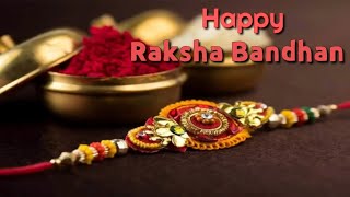 Happy Raksha Bandhan 2021| Raksha Bandhan status Rakhi status|Raksha Bandhan whatsapp status