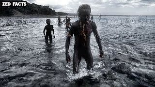 North Sentinel Island : Documentary [2019]