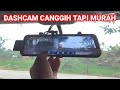 DASHCAM M-TECH DVR 8803 RECORDER 2 KAMERA FULL HD | MOBILE TECH DVR 8803 DashCam Murah Hasil Terbaik