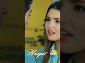 Hayat resigned #aşklaftananlamaz #hindidubbed #shorts #hayatmurat #shortsvideo #handeerçel