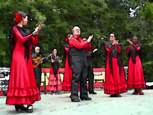 Las Mejores Sevillanas - Cruzar el Rio’ Las Mejores Sevillanas - Cruzar el Rio