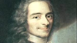 famous authors  voltaire  (1694-1778)