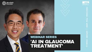 AI in Glaucoma Treatment