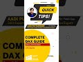 UTCNOW | QUICK TIPS | POWER BI DAX