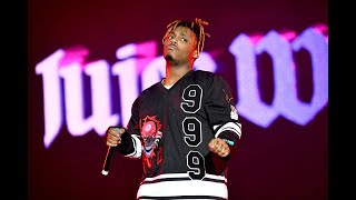 Juice WRLD - She's Not There (8D AUDIO + sped up)