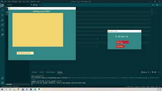 Python Multiplayer Making a Chat Program Part 2