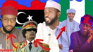 Allura Ta Tono Garma😭: BARKA MARTANI🚫🔥 ZUWA GA DR HUSSAIN DAGA MAL. SANI ISAH KANO