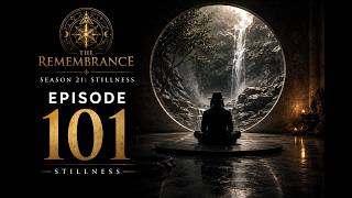 101. Entering Silcence
