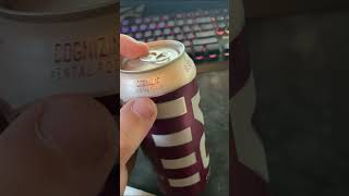 C4 Smart Energy Drink | Black Cherry | Review