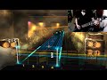 Megadeth - Gears Of War [Lead] [Rocksmith 2014] [CDLC]