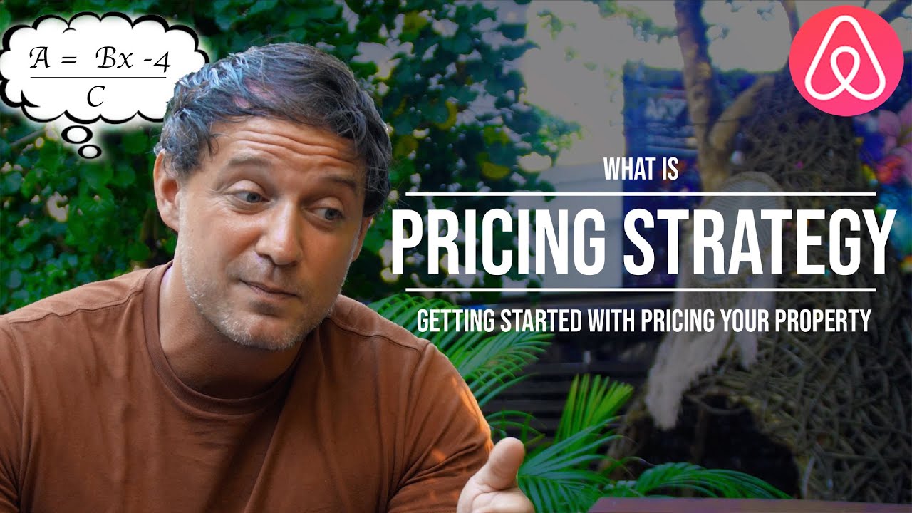 Airbnb Pricing Strategy 101 A Beginners Guide To Changing Your Prices