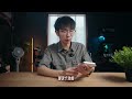 【华为nova flip评测】从直屏换到折叠屏是一种什么体验？外屏也能玩出花！华为nova flip上手体验【菜如哈士奇】