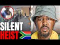 How South Africa’s MOST SILENT Bank Heist Was Pulled Off Without a Trace