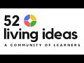 52 Living Ideas: Evolution of Meetups