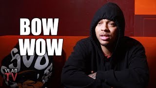 Bow Wow Clears Up Photoshopped Deathrow Poster (Part 16)