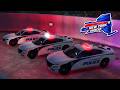 [NON ELS] [FiveM/LSPDFR] 2023 Rochester New York Police Dept Charger Pack | GTA V