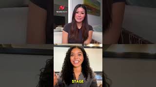 Behind the Scenes of a CNN Reporter #podcast