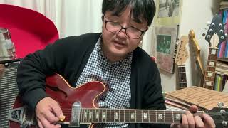 三時の子守唄/細野晴臣　cover #細野晴臣　#三時の子守唄　#YMO