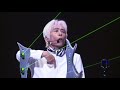 susumu hirasawa technique of relief live hybrid phonon