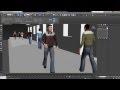 3ds Max 2014 Populate Tutorial -- How to populate your scene 3ds Max 2014 Populate Tutorial -- How to populate your scene