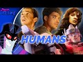 Transformers Needs Humans (Sometimes)