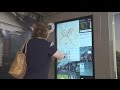 SMART SHELTER - The connected bus shelter