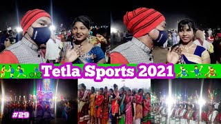 Tetla Sports 2021|| Santali Vlog Video || It's Me Narsing-29