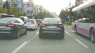 Trafic Cluj Napoca #7