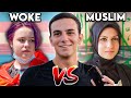 Woke vs Muslims On Pride 🌈