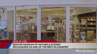 This is the best museum in Colorado