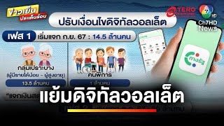 “ทักษิณ” โชว์วิสัยทัศน์ แก้หนี้-ฟื้นเศรษฐกิจ เผยแนวทางพรรค | ข่าวเย็นประเด็นร้อน