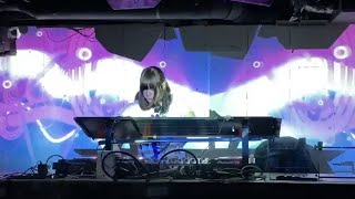 Maozon live at OTAQUEST//PLUGGED IN, Oct 19, 2019 (Full DJ set)