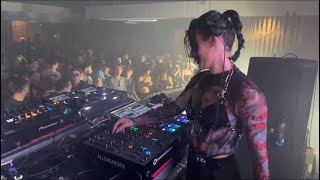 REBEKAH @ RAVE presented by DANGEROUS GOODS 18 MARCH 2023 (3 of 3)