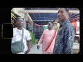 𝐊𝐈𝐍𝐆 𝐎𝐅 𝐌𝐎𝐃𝐄𝐑𝐍 𝐓𝐀𝐀𝐑𝐀𝐁 mzee yusuph nataka kulala behind the scene