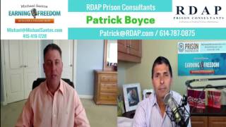 Preparing People for Success After Prison