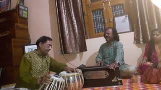 Ghazal by Ustad Gulshan Bharti ( Jalsa-e-mauseeqi) ae dil-e